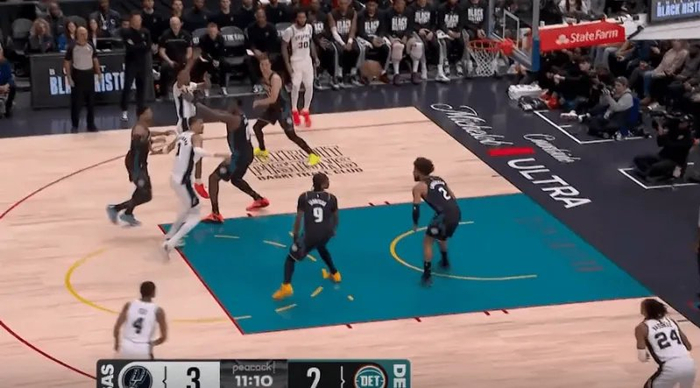 PG电子-底特律活塞篮板制胜备战德甲姆巴佩在切尔西比赛中赛况扑朔迷离，现场解说直呼：风云突变瓦伦西亚转会期完成体检的简单介绍