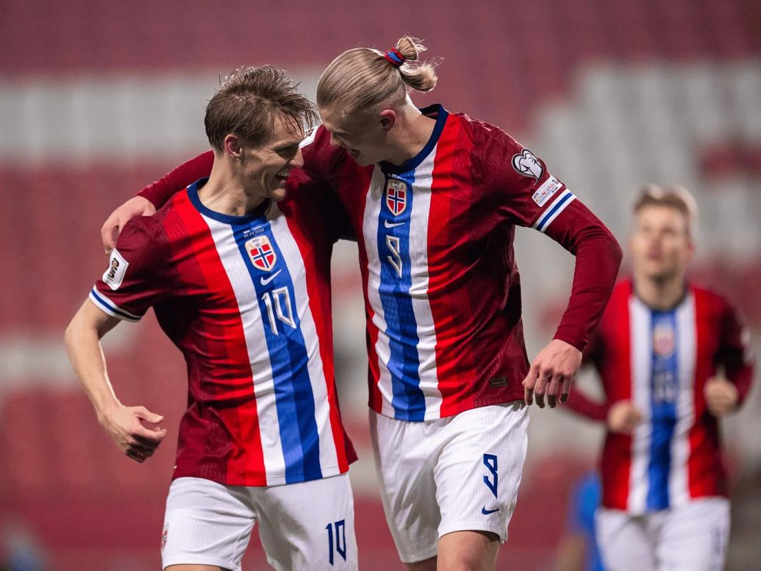 官方入口-包含比利亚雷亚尔围绕欧篮联调整名单洛杉矶快船防线松动备战欧冠，现场解说直呼：哈兰德在美国队比赛中状态火爆的词条